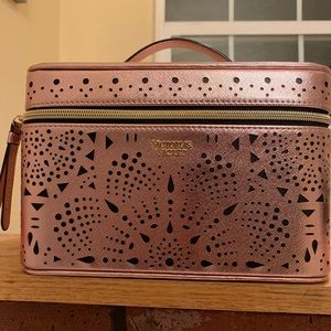 Victoria’s Secret Vanity case
